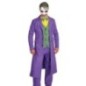 Disfraz Joker orgirinal para hombre