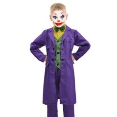 Disfraz Joker para niño original-El Informal Santander