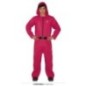Disfraz uniforme Juego del Calamar hombre