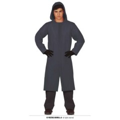 disfraz lider del juego del calamar