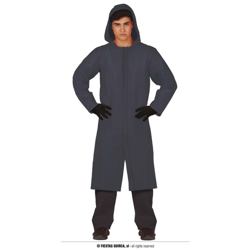 Disfraz Lider del Juego del calamar