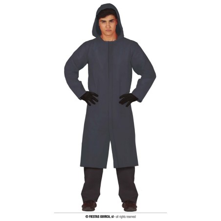 disfraz lider del juego del calamar