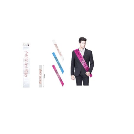 banda despedida de soltero aun soltero