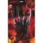 Mano freddy krueger guante garras