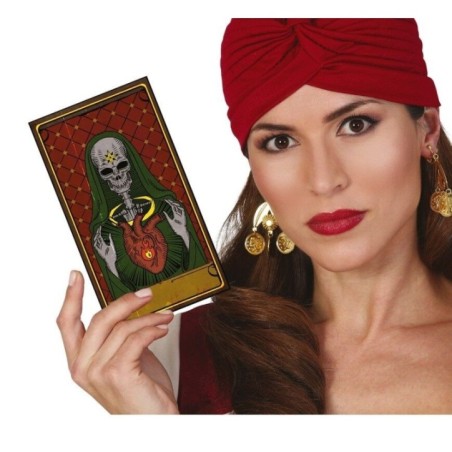 cartas voodoo 10 uds de 11x20 cm