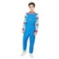Disfraz Chucky para niño original licencia oficial