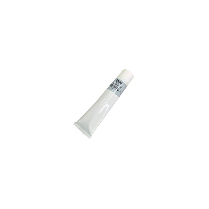 Blister gel grimas carne artificial en pasta 60 ml
