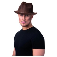 sobrero original freddy krueger de fieltro