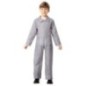 Disfraz mono gris infantil tallas