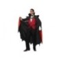 Disfraz vampiro Conde Dracula hombre tallas