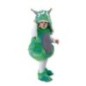 Disfraz Alien para bebe