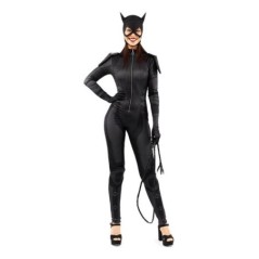 disfraz cat hero mono negro para mujer tallas