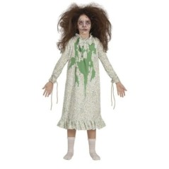 disfraz nina poseida regan exorcista para nina