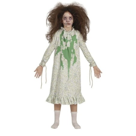 disfraz nina poseida regan exorcista para nina