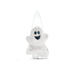 bolso fantasma recoge caramelos con luz