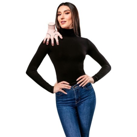 mano la cosa de miercoles familia addams original