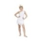 Disfraz troglodita wilma edad de piedra talla M mujer