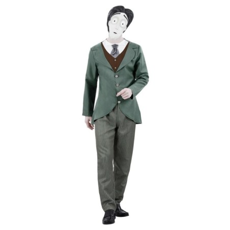 disfraz de victor van dort para hombre tallas
