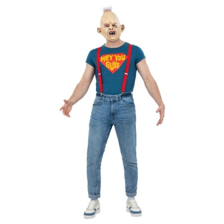 Disfraz Sloth de Los Goonies para hombre-El Informal Santander