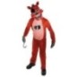 Disfraz Foxy Five nights at Freddys niño tallas