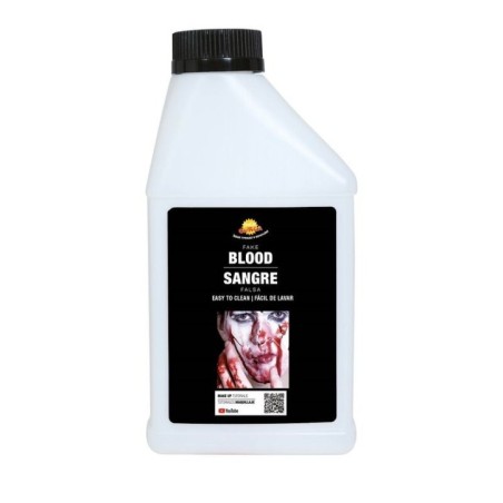 sangre artificial 475 ml lavable