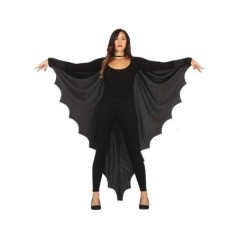 capa murcielago adulto