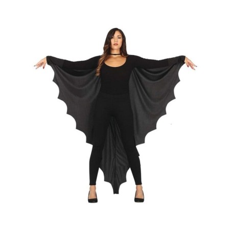 capa murcielago adulto