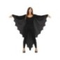 Capa murcielago adulto