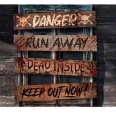 banda mister halloween