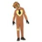 Disfraz Oso robot similar Freddy five nights tallas