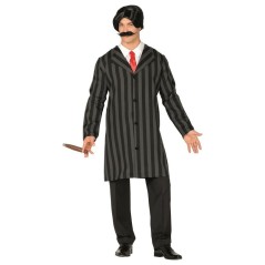 disfraz mister monster similar gomez tallas