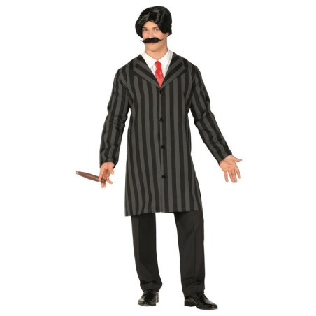 disfraz mister monster similar gomez tallas