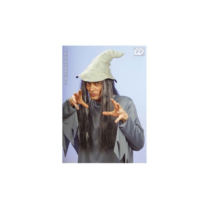 Sombrero brujo 6789 w