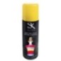 Spray de pelo oro laca cabello