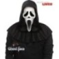 Mascara Scream Ghost face 25 aniversario deluxe  adulto