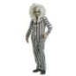 Disfraz Beetlejuice bitelchus original talla ML hombre