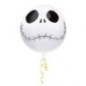 Globo de jack pesadilla antes de navidad 40 cm para helio