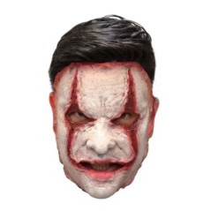 mascara serial killer 41 ghoulish