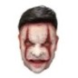 Mascara serial killer 41 Ghoulish