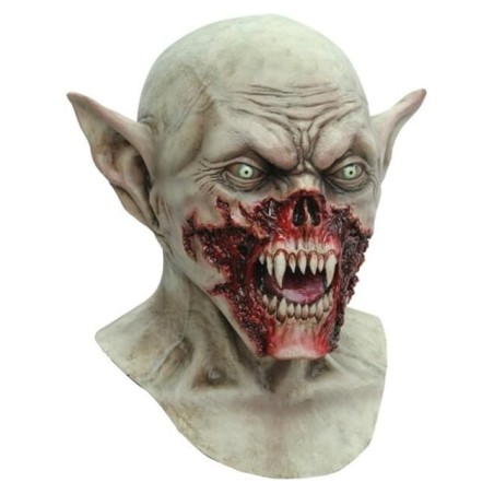 mascara vampiro kurten ghoulish