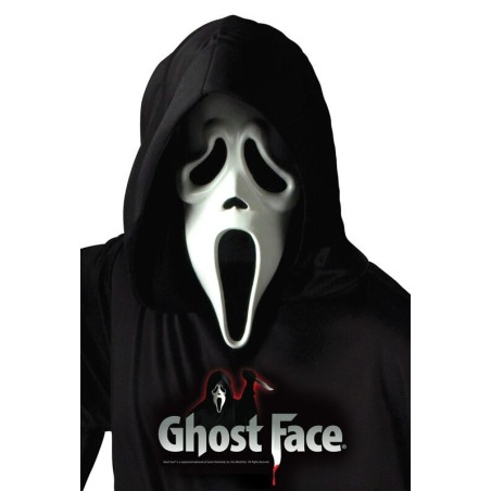 mascara grito ghost face scream original