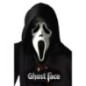 Mascara grito Ghost Face Scream original