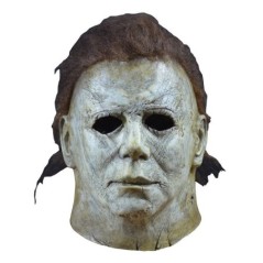 mascara michael myers halloween 2018