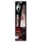 Cuchillo de carnicero ensangrentado Ghost Face 38 cm