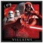 Servilletas Star Wars Darth Vader 20 uds 33 cm