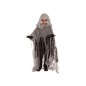 Tuinca tinieblas infantil poncho zombie