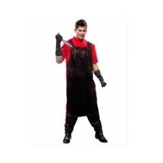 Disfraz carnicero asesino 8422562147351 14735