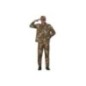 Disfraz chico militar talla L hombre