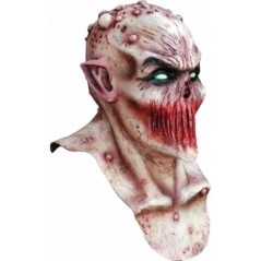 Mascara deadly silence muerte silenciosa Ghoulish 886390260800 26080