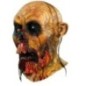 Careta zombie  lengua